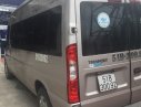 Ford Transit MID 2016 - Bán Ford Transit MID đời 2016, màu bạc, 649 triệu