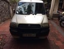 Fiat Doblo 2007 - Bán ô tô Fiat Doblo năm sản xuất 2007, màu vàng cát