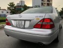 Lexus LS 430 2006 - Lexus LS430 nhập 2006 hàng full cao cấp nhất đủ đồ chơi, màu bạc số tự động 8 cấp