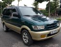 Isuzu Hi lander   2003 - Bán Isuzu Hi Lander 2003, màu xanh ghi, 175tr