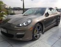 Porsche Panamera 2011 - Bán Porsche Panamera sản xuất năm 2011, màu nâu, giá tốt