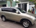 Mitsubishi Zinger   2008 - Bán xe Mitsubishi Zinger đời 2008, màu vàng, xe gia đình giá cạnh tranh