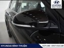 Hyundai Tucson 2018 - Cần bán Hyundai Tucson đời 2018, màu đen giá cạnh tranh