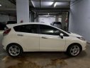 Ford Fiesta S  2011 - Cần bán gấp Ford Fiesta S sản xuất 2011, màu trắng, giá tốt