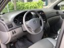 Toyota Sienna LE 2005 - Bán Toyota Sienna LE năm sản xuất 2005, màu xám (ghi), nhập khẩu nguyên chiếc, 515 triệu