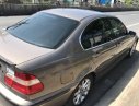 BMW 3 Series 318i 2006 - Bán BMW 3 Series 318i sản xuất 2006 xe gia đình giá cạnh tranh