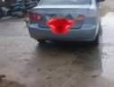 Toyota Corolla altis 1.8 2003 - Bán ô tô Toyota Corolla altis 1.8 đời 2003, màu bạc, giá tốt