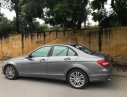 Mercedes-Benz C class C250  2013 - Cần bán xe Mercedes C250 2013, màu xám, nhập khẩu nguyên chiếc như mới