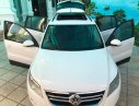 Volkswagen Tiguan   2010 - Bán xe Volkswagen Tiguan 2010 nhập khẩu, giá 599 triệu