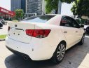 Kia Forte   S  2013 - Bán Kia Forte S đời 2013, màu trắng 