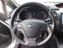 Kia K3  MT 2014 - Cần bán gấp Kia K3 MT năm 2014, màu trắng 