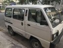 Suzuki Super Carry Van 1999 - Bán Suzuki Super Carry Van năm sản xuất 1999, màu trắng, giá chỉ 68 triệu