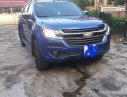 Chevrolet Colorado At 4x4 2018 - Bán Chevrolet Colorado năm 2018, màu xanh lam, nhập khẩu nguyên chiếc, giá tốt