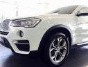 BMW X4 2018 - Bán xe BMW X4 sản xuất 2018, màu trắng, giá tốt