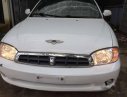 Kia Spectra 2004 - Cần bán gấp Kia Spectra 2004, màu trắng, giá tốt