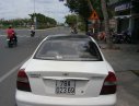 Daewoo Nubira 2000 - Bán ô tô Daewoo Nubira năm sản xuất 2000, màu trắng, xe nhập