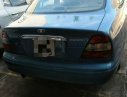 Daewoo Leganza 2001 - Cần bán gấp Daewoo Leganza sản xuất năm 2001