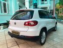 Volkswagen Tiguan   2010 - Bán xe Volkswagen Tiguan 2010 nhập khẩu, giá 599 triệu