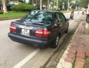 Toyota Corona GLI 2001 - Cần bán Toyota Corona GLI năm sản xuất 2001, màu xám, xe nhập