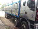 Xe tải Trên 10 tấn 2015 - Lạng Sơn bán xe tải Chenglong Hải Âu 4 chân đời 2015 cabin hai giường tải 179.9 tấn