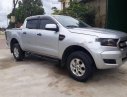 Ford Ranger 2013 - Cần bán lại xe Ford Ranger đời 2013, màu bạc, giá 465tr