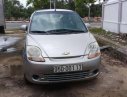 Chevrolet Spark Va 2009 - Bán xe Chevrolet Spark Va năm sản xuất 2009, màu bạc