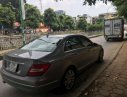 Mercedes-Benz C class C250  2013 - Cần bán xe Mercedes C250 2013, màu xám, nhập khẩu nguyên chiếc như mới