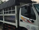 Thaco OLLIN 500B 2017 - Bán xe 5 tấn Ollin đời 2017, kính điện, điều hòa theo xe, giá rẻ giật mình