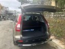 Honda CR V 2009 - Bán Honda CR V năm sản xuất 2009 như mới, giá 599tr