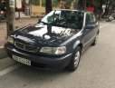 Toyota Corona GLI 2001 - Cần bán Toyota Corona GLI năm sản xuất 2001, màu xám, xe nhập