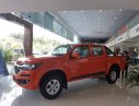 Chevrolet Colorado 2018 - Cần bán xe Chevrolet Colorado đời 2018, màu đỏ, giá tốt