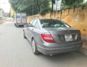 Mercedes-Benz C class C250  2013 - Cần bán xe Mercedes C250 2013, màu xám, nhập khẩu nguyên chiếc như mới