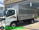 Thaco AUMARK 500A 2016 - Bán xe tải thùng kín 4,9 tấn chạy ngoài TP - giá 387 triệu - LH: 0938.808.946