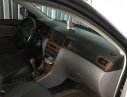 Toyota Corolla altis G 2004 - Cần bán xe Toyota Corolla altis G sản xuất năm 2004, màu đen, xe nhập