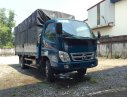 Thaco OLLIN  500B 2016 - Bán xe tải Ollin 500B thùng bạt đời 2016