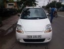 Chevrolet Spark LT 2008 - Bán Chevrolet Spark LT đời 2008, màu trắng xe gia đình, giá 128tr