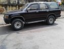 Toyota 4 Runner 1996 - Cần bán Toyota 4 Runner 1996, nhập khẩu, máy xăng V6 3.0, giá 96tr