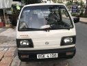 Suzuki Super Carry Van 1999 - Bán Suzuki Super Carry Van năm sản xuất 1999, màu trắng, giá chỉ 68 triệu