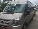 Ford Transit MID 2016 - Bán Ford Transit MID đời 2016, màu bạc, 649 triệu