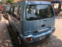 Suzuki Wagon R 2002 - Cần bán lại xe Suzuki Wagon R năm 2002 màu hai màu, 97 triệu