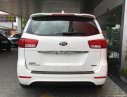 Kia Sedona DAT 2018 - Cần bán Kia Sedona DAT đời 2018, màu trắng