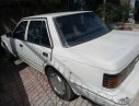 Nissan Bluebird 1987 - Bán xe Nissan Bluebird đời 1987, màu trắng, giá chỉ 29.5 triệu