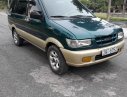 Isuzu Hi lander   2003 - Bán Isuzu Hi Lander 2003, màu xanh ghi, 175tr