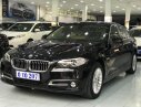 BMW 1 Cũ  5 520i 205 2015 - Xe Cũ BMW 5 520i 2015