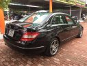 Mercedes-Benz C ũ Meredes-Benz  200K 2008 - Xe Cũ Mercedes-Benz C 200K 2008