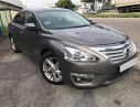 Nissan Teana 2.5XV -   cũ Nhập khẩu 2014 - Nissan Teana 2.5XV - 2014 Xe cũ Nhập khẩu