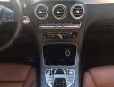 Mercedes-Benz GL Cũ Mercedes-Benz C 300 2017 - Xe Cũ Mercedes-Benz GLC 300 2017