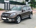 Mercedes-Benz GLK Cũ Mercedes-Benz  250 AMG 2014 - Xe Cũ Mercedes-Benz GLK 250 AMG 2014