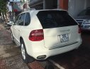 Porsche Cayenne S Cũ   3.6L 2008 - Xe Cũ Porsche Cayenne S 3.6L 2008