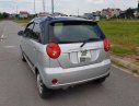 Chevrolet Spark Cũ   MT 2009 - Xe Cũ Chevrolet Spark MT 2009